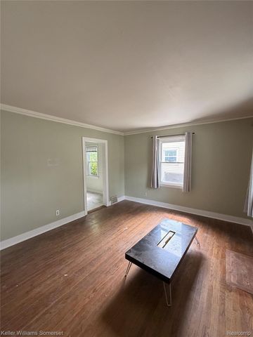 5530 Lodewyck Street, Detroit, MI 48224