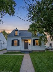 5530 Lodewyck Street, Detroit, MI 48224
