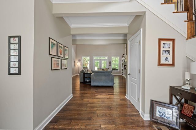 7371 Maureen Circle, Spanish Fort, AL 36527