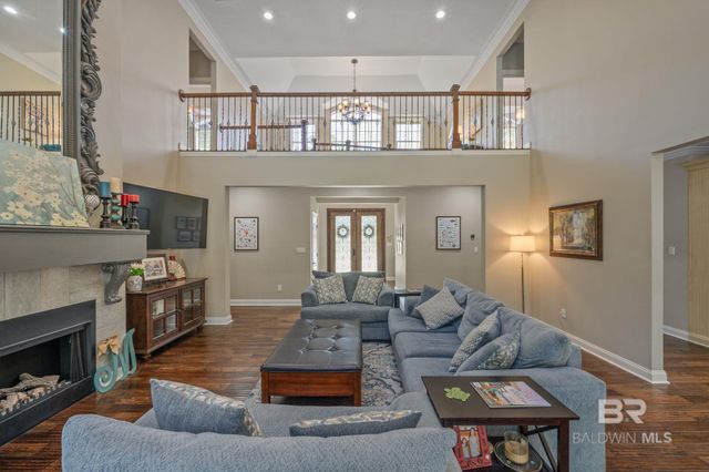 7371 Maureen Circle, Spanish Fort, AL 36527