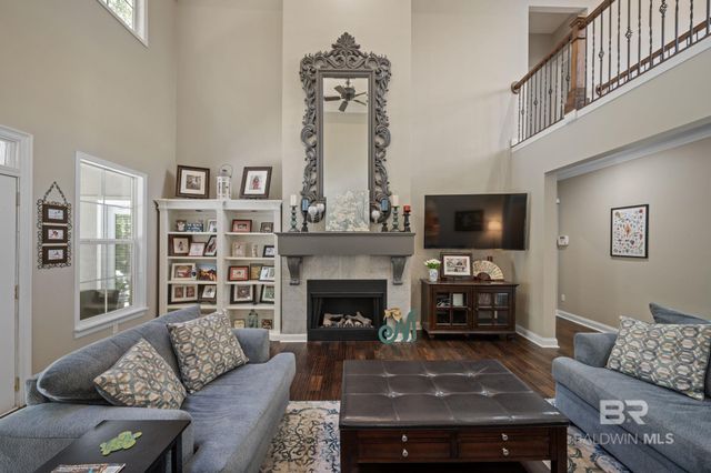 7371 Maureen Circle, Spanish Fort, AL 36527