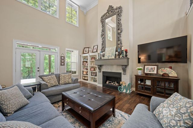 7371 Maureen Circle, Spanish Fort, AL 36527