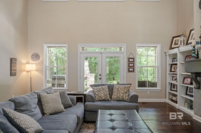 7371 Maureen Circle, Spanish Fort, AL 36527