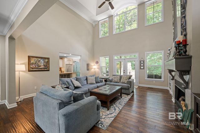 7371 Maureen Circle, Spanish Fort, AL 36527