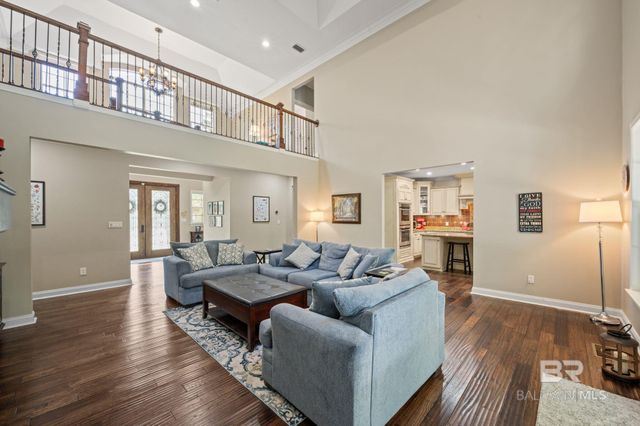 7371 Maureen Circle, Spanish Fort, AL 36527