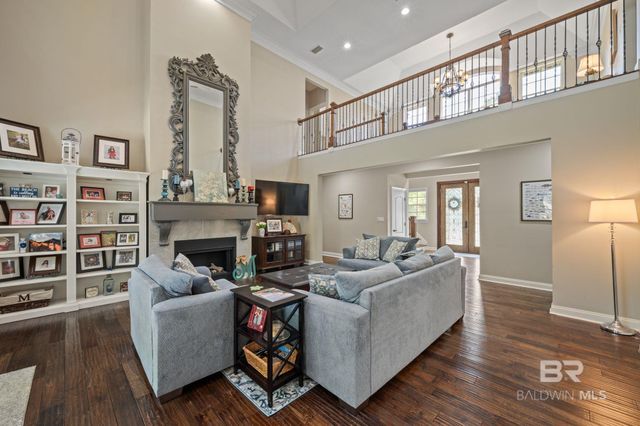 7371 Maureen Circle, Spanish Fort, AL 36527