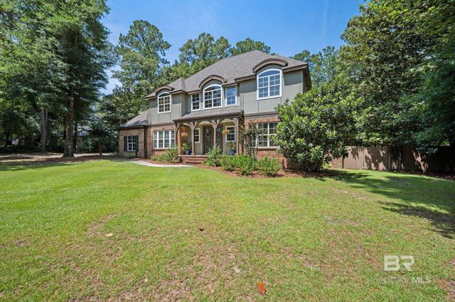 7371 Maureen Circle, Spanish Fort, AL 36527