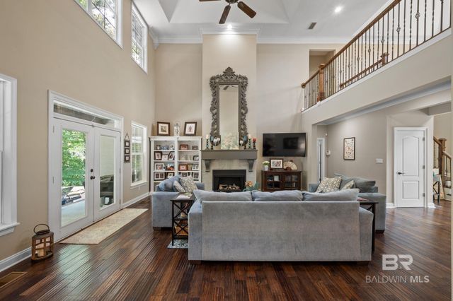 7371 Maureen Circle, Spanish Fort, AL 36527