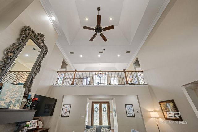 7371 Maureen Circle, Spanish Fort, AL 36527