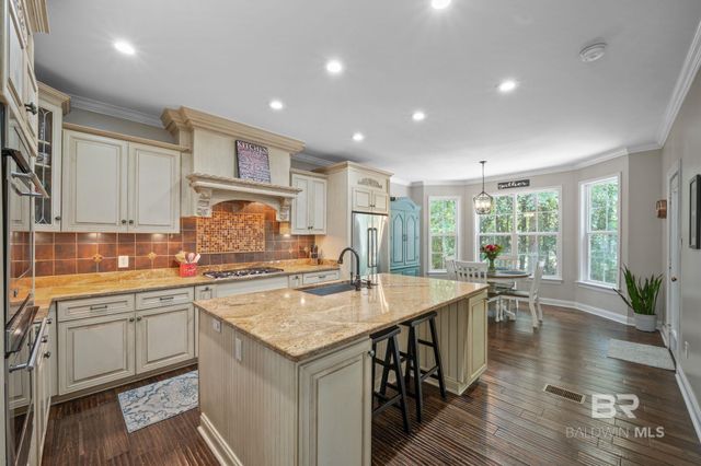 7371 Maureen Circle, Spanish Fort, AL 36527