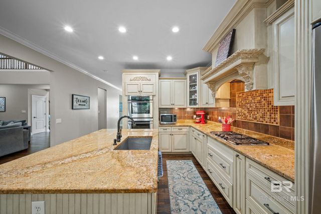 7371 Maureen Circle, Spanish Fort, AL 36527