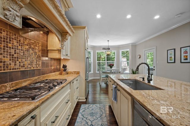 7371 Maureen Circle, Spanish Fort, AL 36527