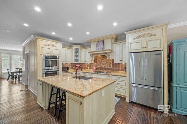 7371 Maureen Circle, Spanish Fort, AL 36527