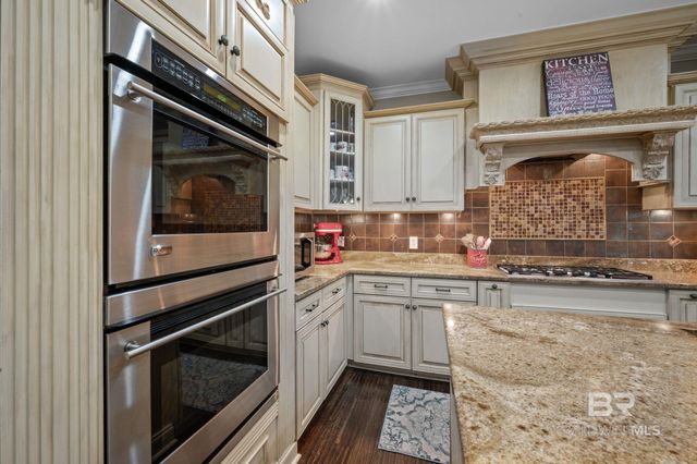 7371 Maureen Circle, Spanish Fort, AL 36527