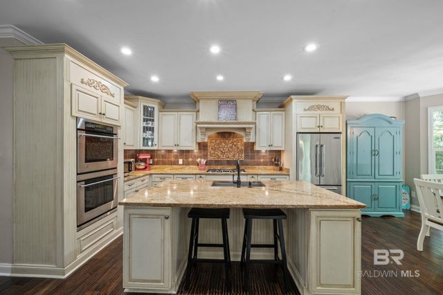 7371 Maureen Circle, Spanish Fort, AL 36527