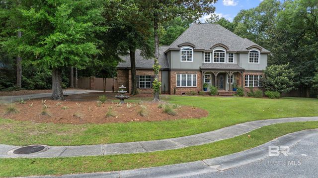 7371 Maureen Circle, Spanish Fort, AL 36527