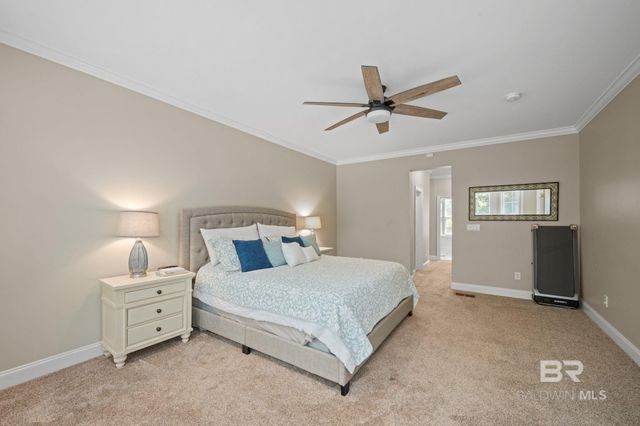 7371 Maureen Circle, Spanish Fort, AL 36527