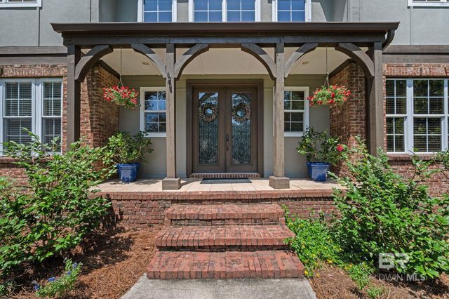 7371 Maureen Circle, Spanish Fort, AL 36527