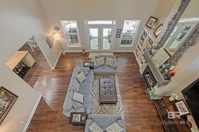 7371 Maureen Circle, Spanish Fort, AL 36527