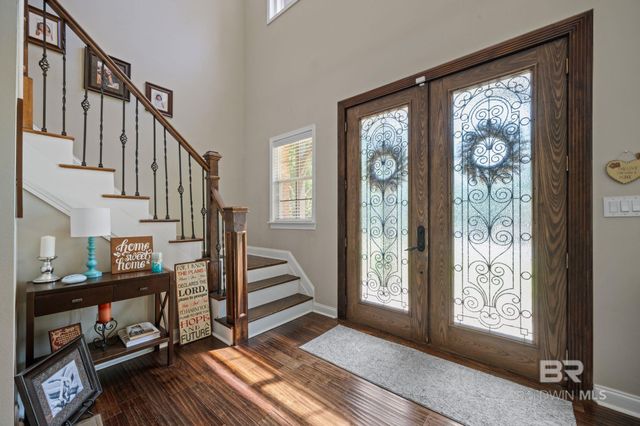 7371 Maureen Circle, Spanish Fort, AL 36527