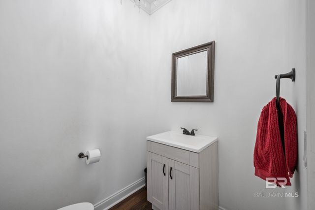 7371 Maureen Circle, Spanish Fort, AL 36527