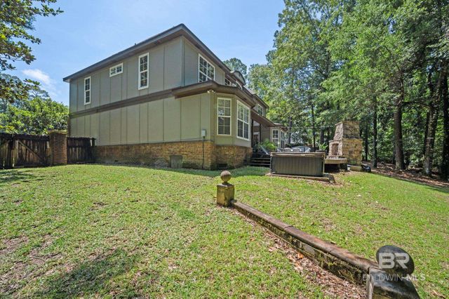 7371 Maureen Circle, Spanish Fort, AL 36527