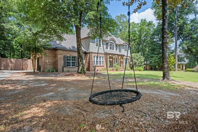 7371 Maureen Circle, Spanish Fort, AL 36527
