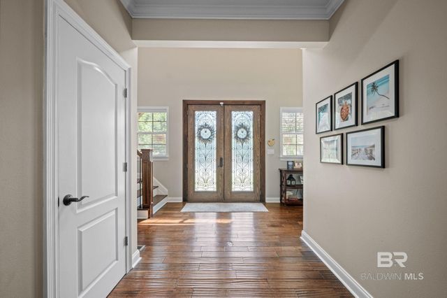 7371 Maureen Circle, Spanish Fort, AL 36527