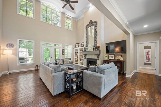 7371 Maureen Circle, Spanish Fort, AL 36527