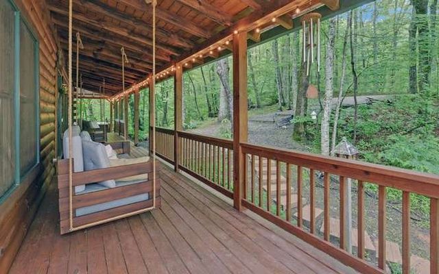 305 Junaluska Road 3 LOTS, Topton, NC 28781