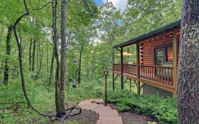 305 Junaluska Road 3 LOTS, Topton, NC 28781