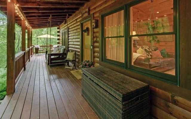 305 Junaluska Road 3 LOTS, Topton, NC 28781
