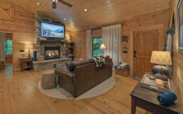 305 Junaluska Road 3 LOTS, Topton, NC 28781