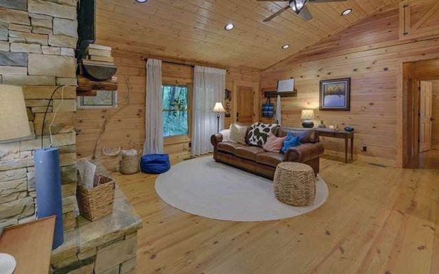 305 Junaluska Road 3 LOTS, Topton, NC 28781