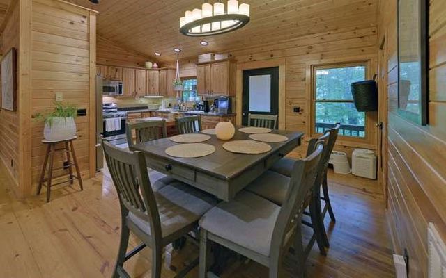305 Junaluska Road 3 LOTS, Topton, NC 28781