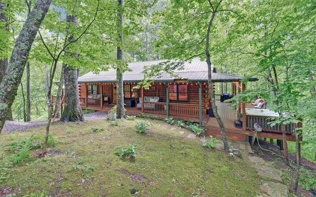 305 Junaluska Road 3 LOTS, Topton, NC 28781