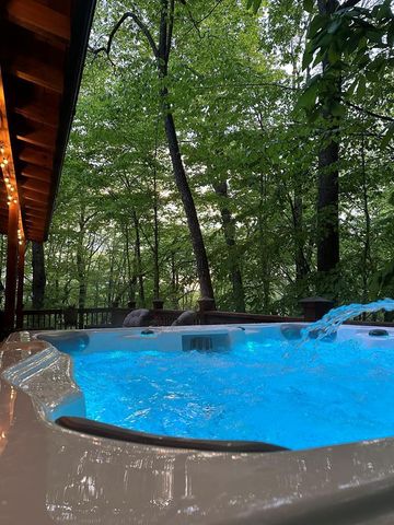 305 Junaluska Road 3 LOTS, Topton, NC 28781