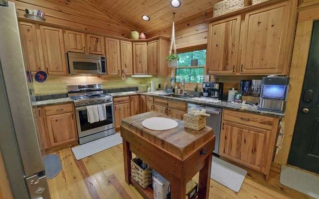 305 Junaluska Road 3 LOTS, Topton, NC 28781