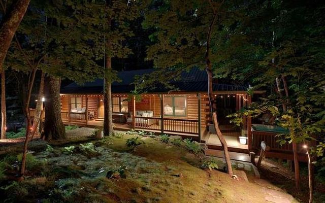 305 Junaluska Road 3 LOTS, Topton, NC 28781