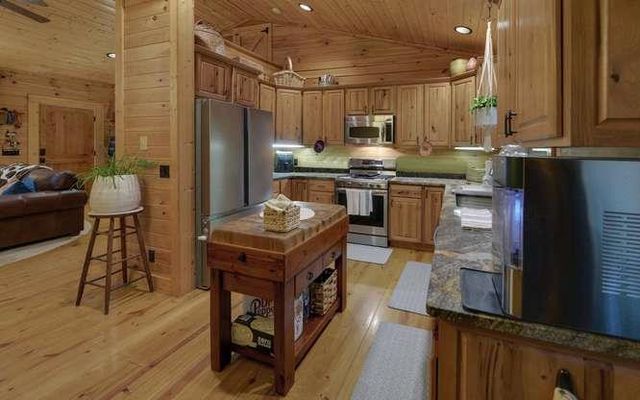 305 Junaluska Road 3 LOTS, Topton, NC 28781