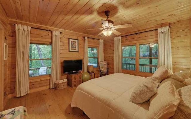 305 Junaluska Road 3 LOTS, Topton, NC 28781