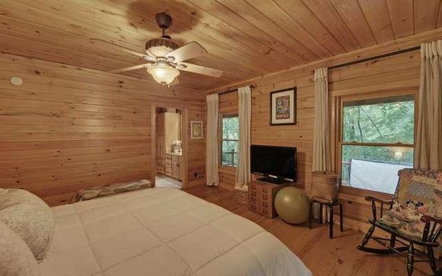 305 Junaluska Road 3 LOTS, Topton, NC 28781