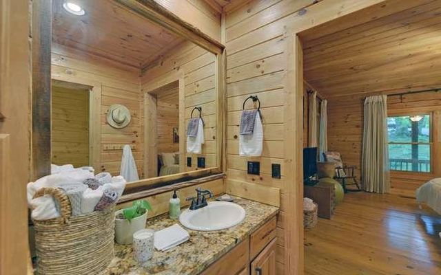 305 Junaluska Road 3 LOTS, Topton, NC 28781