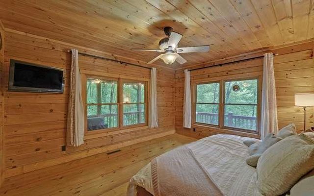 305 Junaluska Road 3 LOTS, Topton, NC 28781