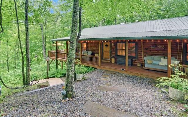 305 Junaluska Road 3 LOTS, Topton, NC 28781