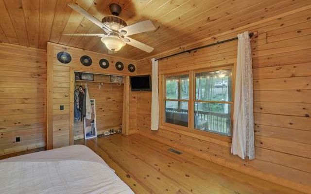 305 Junaluska Road 3 LOTS, Topton, NC 28781