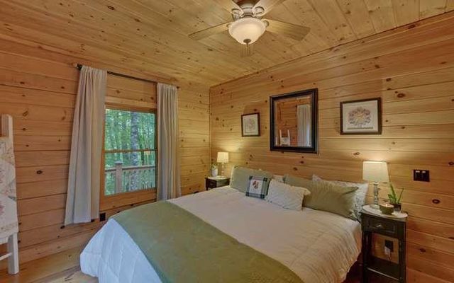 305 Junaluska Road 3 LOTS, Topton, NC 28781