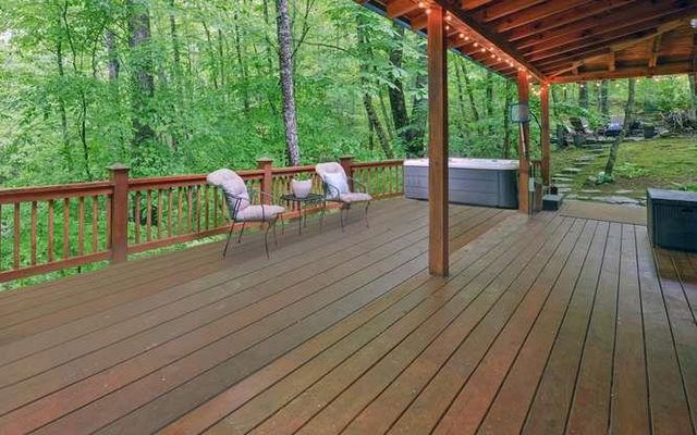 305 Junaluska Road 3 LOTS, Topton, NC 28781