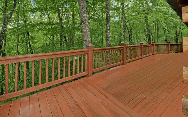 305 Junaluska Road 3 LOTS, Topton, NC 28781