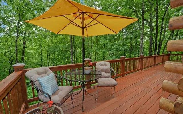 305 Junaluska Road 3 LOTS, Topton, NC 28781